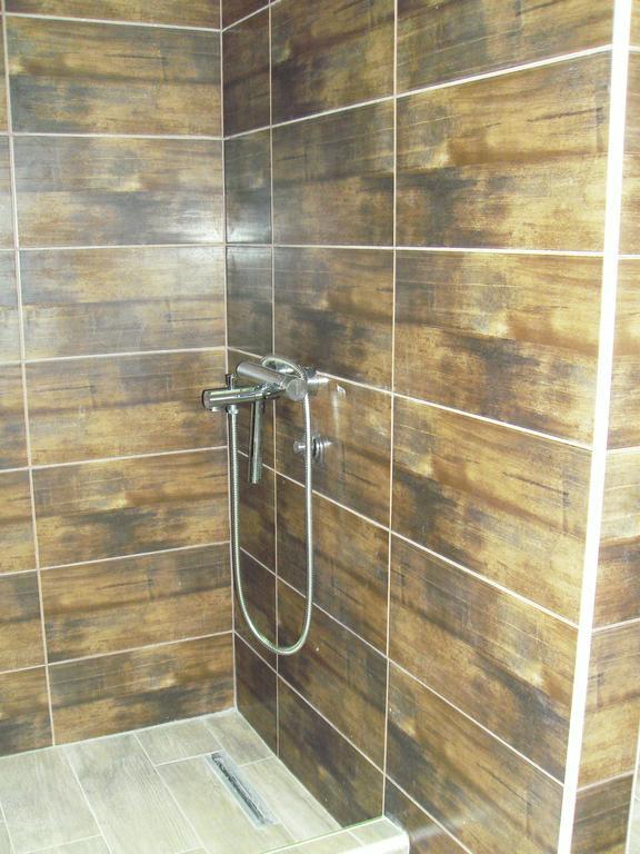 Top Apartment Ni Exterior foto