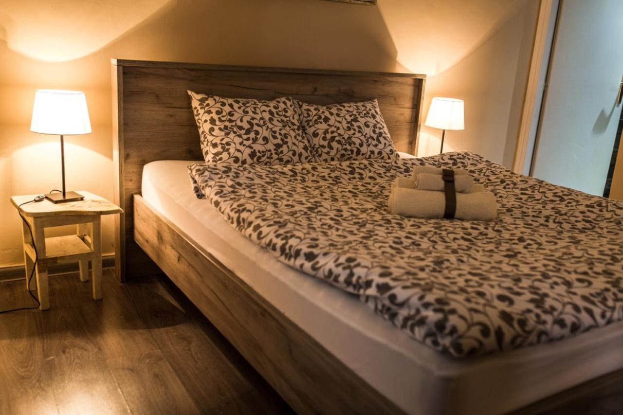 Top Apartment Ni Quarto foto
